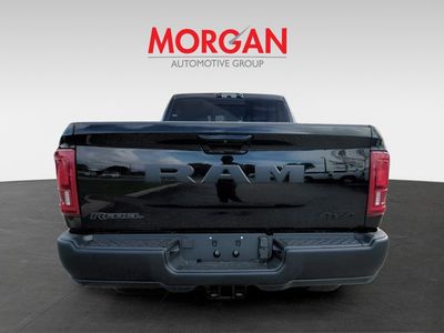 2026 Ram 2500 - Photo 5