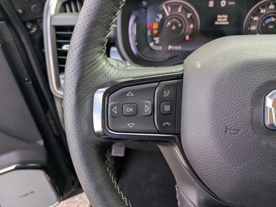 2026 Ram 2500 - Photo 18