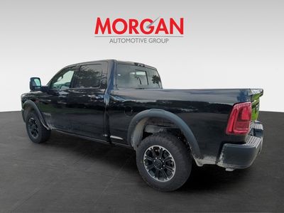 2026 Ram 2500 - Photo 6