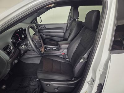 2026 Dodge Durango - Photo 9