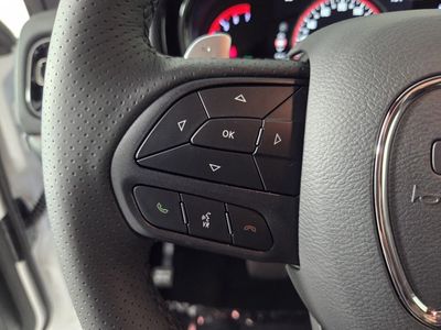 2026 Dodge Durango - Photo 15