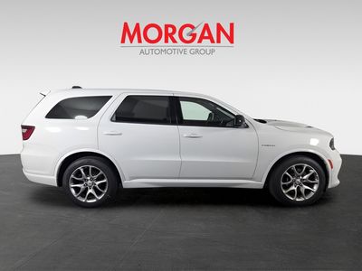 2026 Dodge Durango - Photo 5