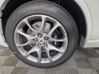 2026 Dodge Durango - Photo 8