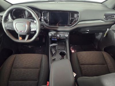 2026 Dodge Durango - Photo 18