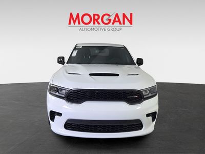 2026 Dodge Durango - Photo 3
