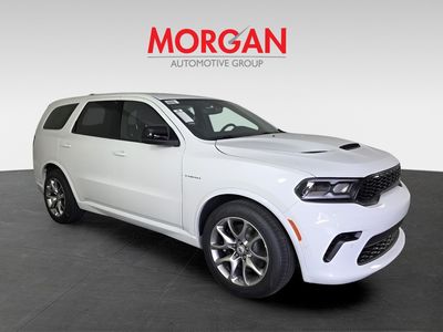 2026 Dodge Durango - Photo 2
