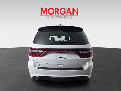 2026 Dodge Durango - Photo 6
