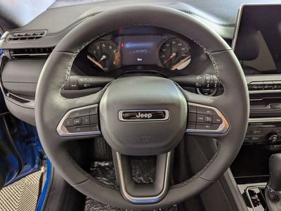 2026 Jeep Compass - Photo 17