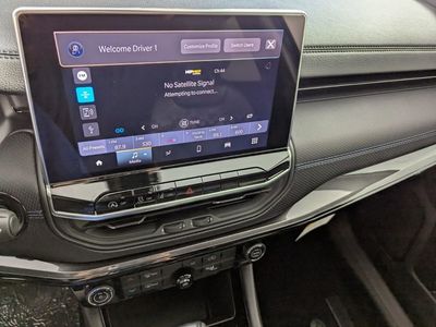 2026 Jeep Compass - Photo 21