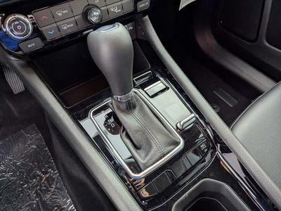 2026 Jeep Compass - Photo 22