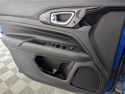 2026 Jeep Compass - Photo 24
