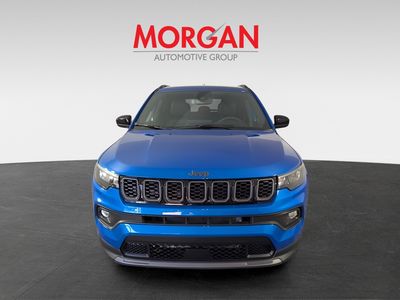 2026 Jeep Compass - Photo 2