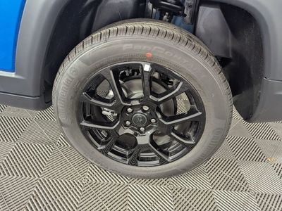 2026 Jeep Compass - Photo 16