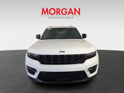 2025 Jeep Grand Cherokee - Photo 2
