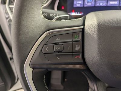 2025 Jeep Grand Cherokee - Photo 21