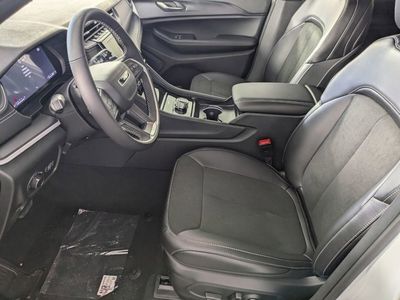 2025 Jeep Grand Cherokee - Photo 9