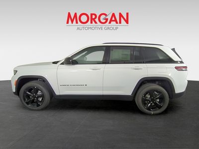 2025 Jeep Grand Cherokee - Photo 7
