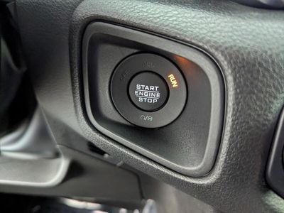 2026 Jeep Wrangler - Photo 23