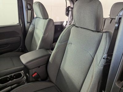 2026 Jeep Wrangler - Photo 12