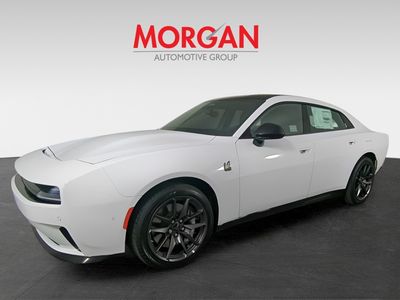 2026 Dodge Charger - Photo 9