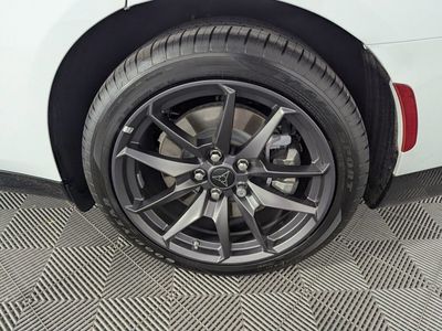 2026 Dodge Charger - Photo 17
