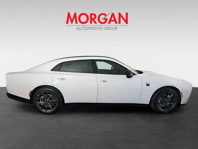 2026 Dodge Charger - Photo 4