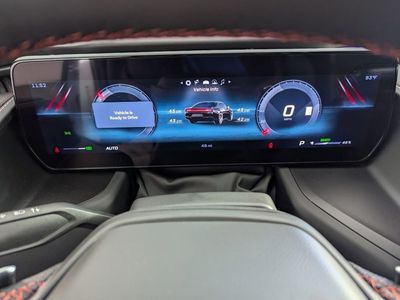 2026 Dodge Charger - Photo 21