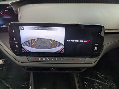 2026 Dodge Charger - Photo 23