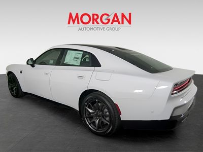 2026 Dodge Charger - Photo 7