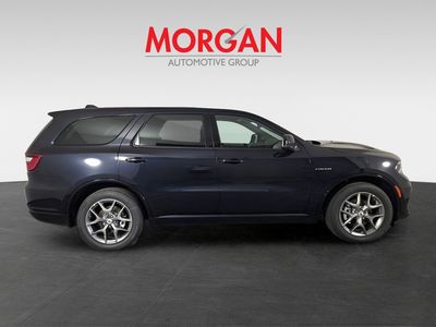 2026 Dodge Durango - Photo 5