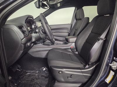 2026 Dodge Durango - Photo 10