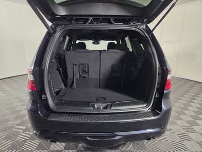 2026 Dodge Durango - Photo 20