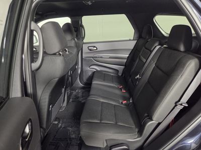 2026 Dodge Durango - Photo 18