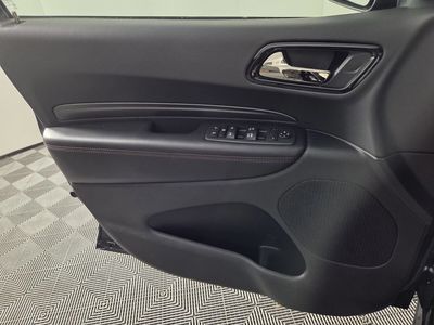 2026 Dodge Durango - Photo 16