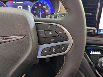 2026 Chrysler Pacifica — photo 22 view