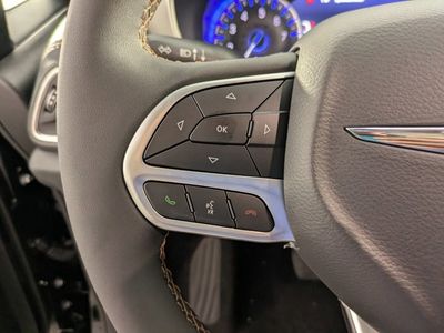 2026 Chrysler Pacifica — photo 21 view