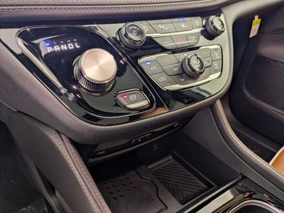 2026 Chrysler Pacifica — photo 25 view