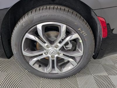 2026 Chrysler Pacifica — photo 19 view
