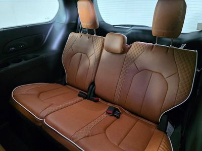 2026 Chrysler Pacifica — photo 18 view