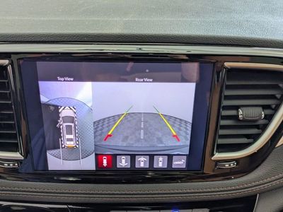 2026 Chrysler Pacifica — photo 23 view