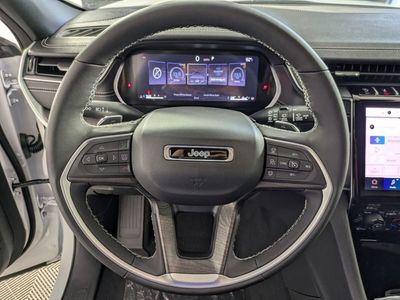 2025 Jeep Grand Cherokee - Photo 18