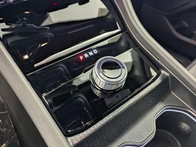 2025 Jeep Grand Cherokee - Photo 23