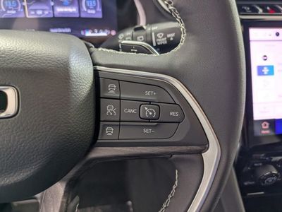 2025 Jeep Grand Cherokee - Photo 20