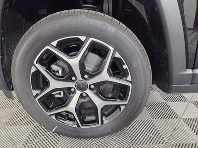 2026 Jeep Compass - Photo 8