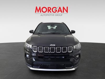 2026 Jeep Compass - Photo 3