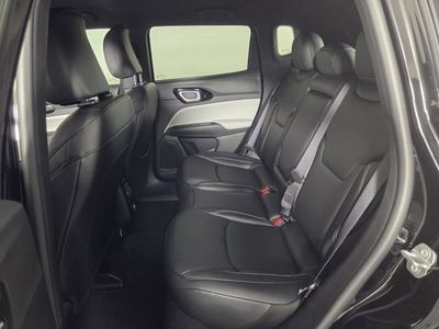 2026 Jeep Compass - Photo 18