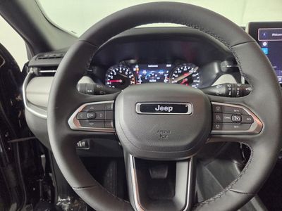 2026 Jeep Compass - Photo 13