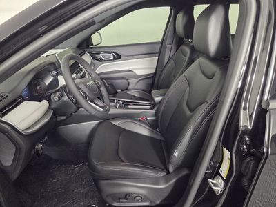 2026 Jeep Compass - Photo 9
