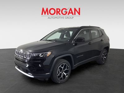 2026 Jeep Compass - Photo 4