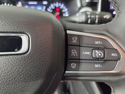 2026 Jeep Compass - Photo 14